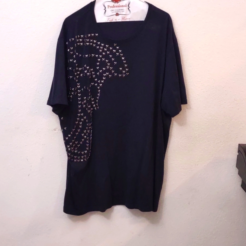 VERSACE COLLECTION T-SHIRT